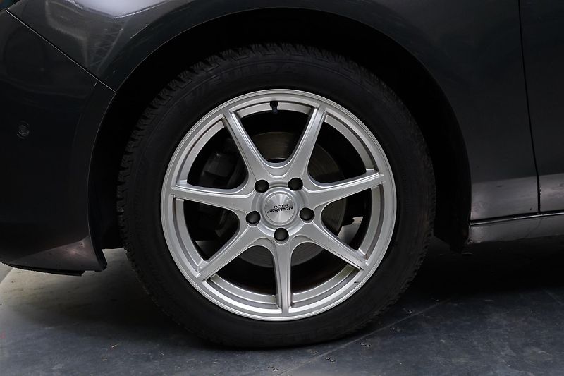 Opel Zafira - fotka 10 z 25