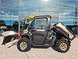 Can-Am Traxter HD 10 XMR INT (2022) Traxter HD 10 XMR, Odpočet DPH - náhled 7
