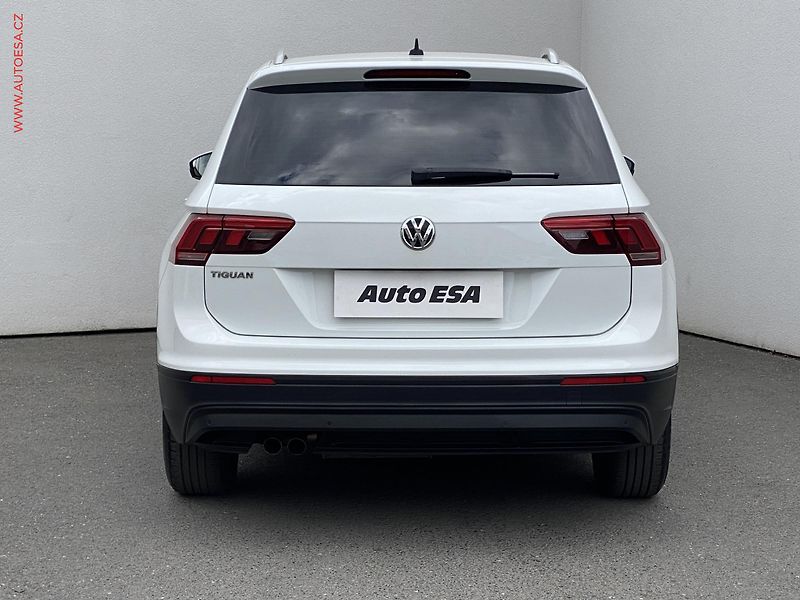 Volkswagen Tiguan (2018) 2.0 TDi, ČR, DSG - fotka 5 z 18