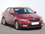 Škoda Octavia (2015) Elegance 1.6 TDI, Tempomat - náhled 1