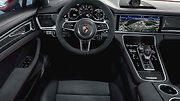 Porsche Panamera GTS a GTS Sport Turismo