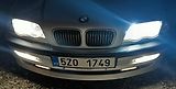 BMW Řada 3 (2001) špičková výbava - náhled 9