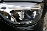 Mercedes-Benz GLC 3,0 43 AMG, Automat, Tažné - náhled 10
