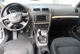 Škoda Octavia 1.2 TSi AUT.KLIMA VYHŘ.SEDAČKY - náhled 10