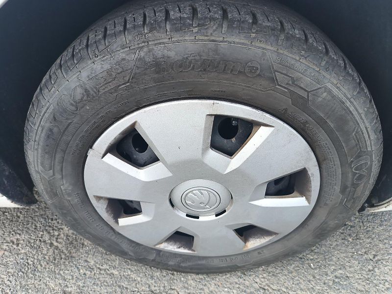 Škoda Octavia III 1.6 TDI - fotka 16 z 45