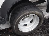 Volkswagen LT (2002) 40 2.5 TDI, 3.5t - náhled 8