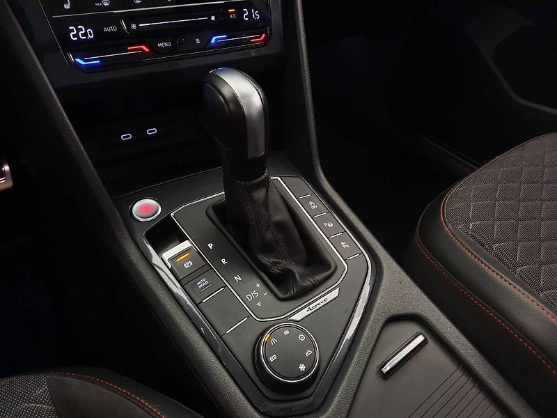 Seat Tarraco (2021) FR 2.0 TDI 4Drive (147kW/200k) - fotka 14 z 32