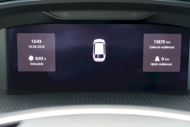 Škoda Octavia (2024) Combi Top Selection 2.0 TDI 11 - fotka 6 z 28