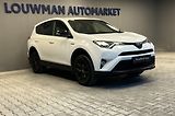 Toyota RAV4 2,5 Hybrid AT AWD Style - náhled 15