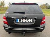 Mercedes-Benz Třídy C Kombi 125 kW diesel  142000 KM - náhled 3