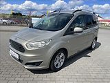 Ford Tourneo Connect 1,5 TDCi Trend Klima bez koroz - náhled 1