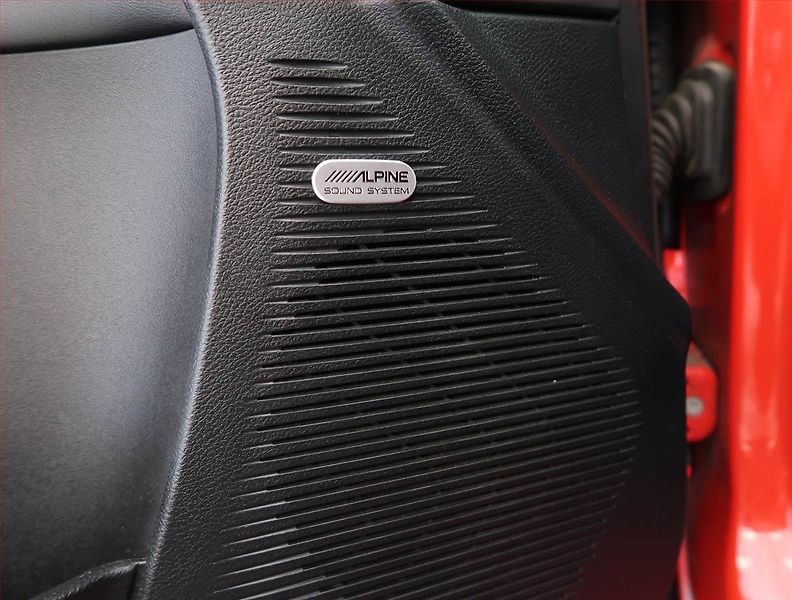 Dodge Challenger (2021) 3.6 V6 - fotka 28 z 29