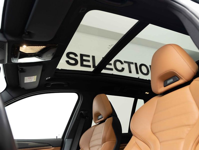 BMW X3 xDrive30d - fotka 21 z 24