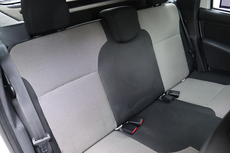 Dacia Duster 1.5dCi 1. MAJITEL JAKO NOVÉ - fotka 42 z 49