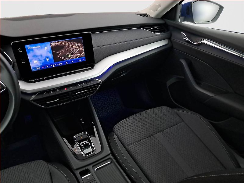 Škoda Octavia (2022) Style 2.0 TDI - fotka 8 z 23