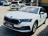 Škoda Octavia (2022) 1,5TSi 96kW G-TEC CNG STYLE ČR - náhled 12