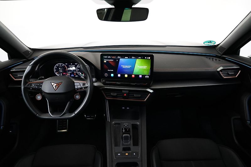 Cupra Formentor - fotka 5 z 26