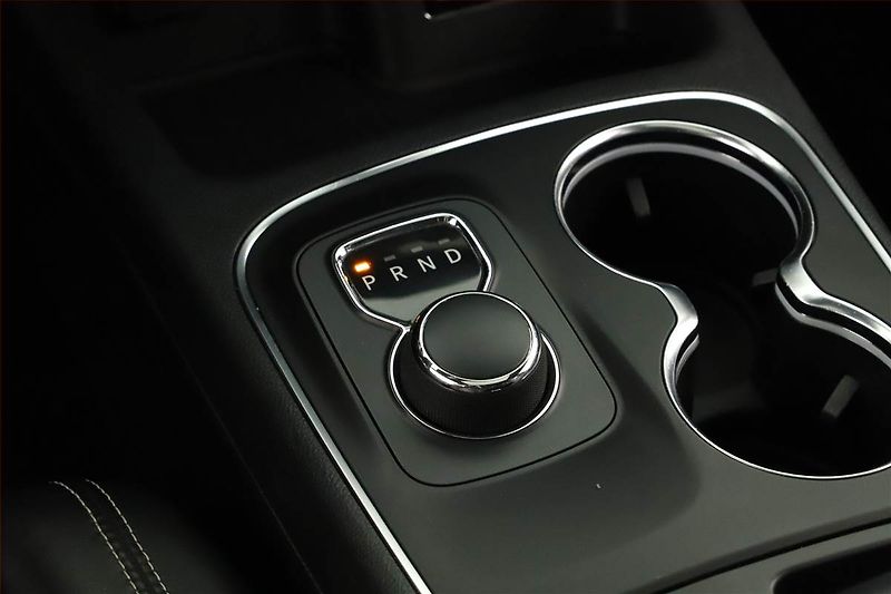 Dodge Durango (2017) 5.7 V8 Hemi - fotka 10 z 21