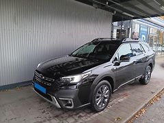 Subaru Outback (2026) 2.5i 4WD Comfort Nové - fotografie inzerátu
