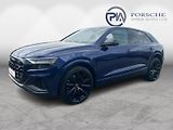 Audi SQ8 4.0 TFSI - náhled 1