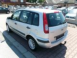 Ford Fusion (2006) 1,25 16V KLIMA TAŽNÉ - náhled 6