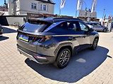 Hyundai Tucson 1.6T-GDi 110kW SMART TAŽNÉ     - náhled 7