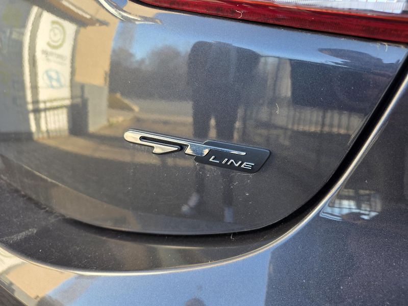 Kia Rio 1.0-GT-LINE-1.majitel-ZÁRUKA - fotka 15 z 15
