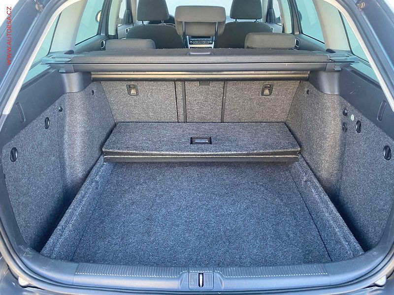 Škoda Octavia (2013) 2.0 TDi 4x4, Scout - fotka 7 z 17