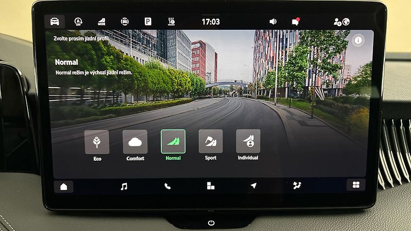 Škoda Superb 2.0 TDI DSG 4x4 L&K - fotka 32 z 35