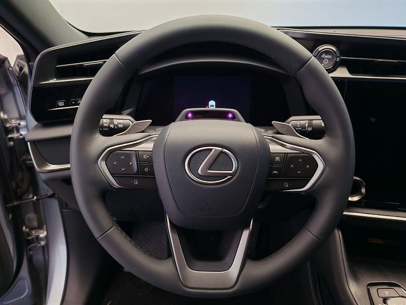 Lexus RZ 450e 450e Executive 4x4 - fotka 29 z 40