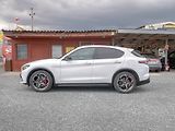 Alfa Romeo Stelvio (2024) 2.2D 154KW Q4 – VELOCE - náhled 8