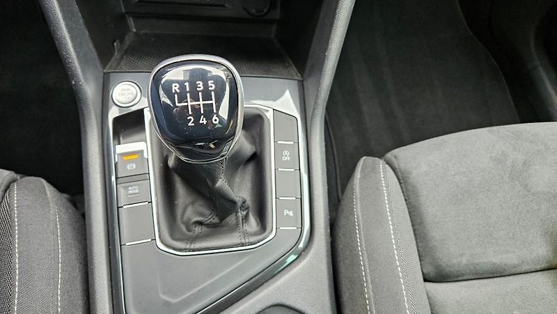 Volkswagen Tiguan (2023) 2.0 TDI 110kW Life záruka  - fotka 32 z 36