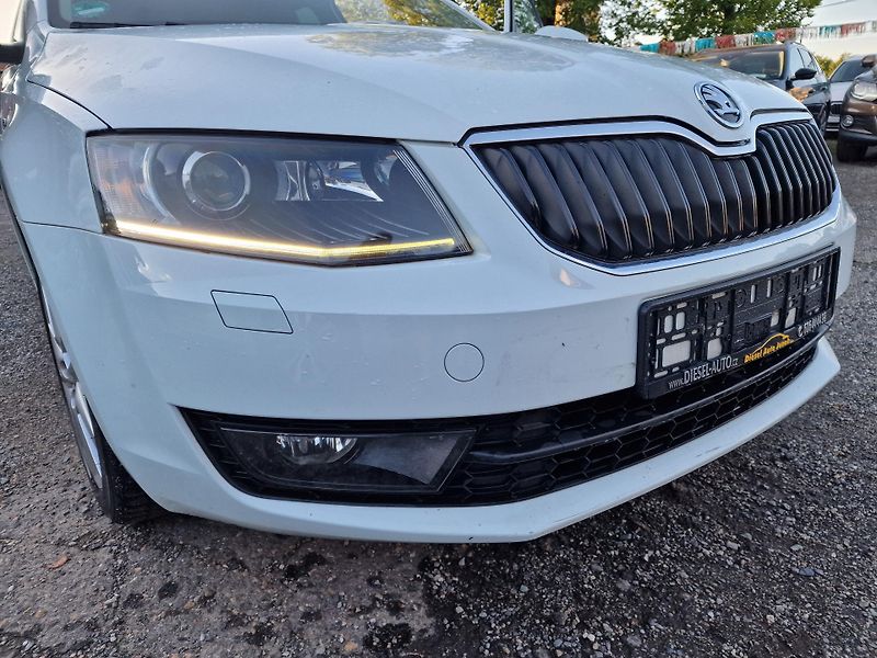 Škoda Octavia 1,6TDI 81KW JOY NAVI - fotka 18 z 19