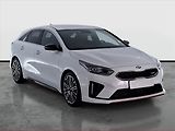 Kia Pro_Ceed (2021) GT 1.6 T-GDI, Automat - náhled 1