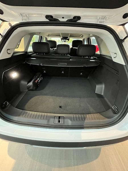 Jaecoo 7 Exclusive PHEV - fotka 9 z 11