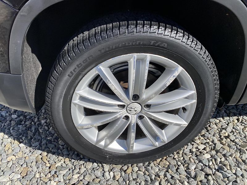 Volkswagen Tiguan 2.0TDi 4x4 135PS GOAL PĚKNÝ!!! - fotka 50 z 166