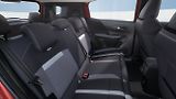 Opel Frontera GS Mild-Hybrid 7 míst- automat - náhled 31