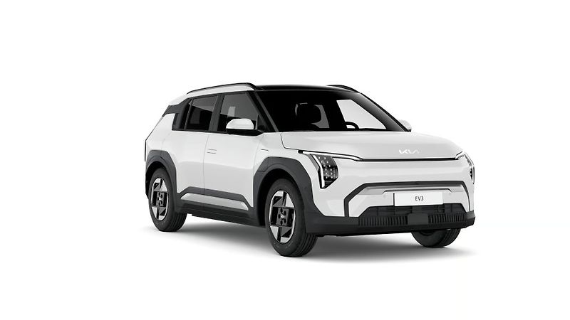 Kia EV3 AIR 150 KW + 81,4 KWH+HEAT - fotka 2 z 5
