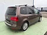 Volkswagen Touran 1.6TDI, 77kW, Tažné - náhled 1