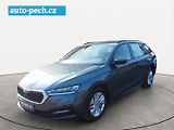 Škoda Octavia (2021) 2.0 TDI, Ambition, Navi - náhled 1
