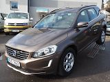 Volvo XC60 (2015) 2.4D D4 AWD - náhled 1