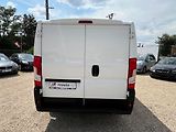 Citroën Jumper 2.2BHDi 88kw*ZADÁNO* - náhled 3