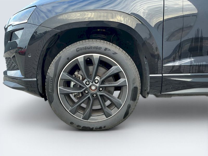 Škoda Karoq (2024) 2.0 TDI 4x4 DSG SportLine - fotka 15 z 32