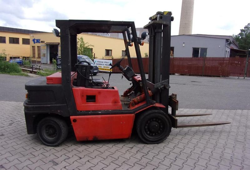 Desta (1994) DB 35 - fotka 7 z 8