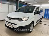 Toyota ProAce City Verso (2023) 1.5D-4D MAXi, 1.maj,ČR - náhled 1
