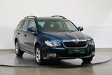 Škoda Superb - náhled 8