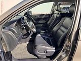 Honda CR-V (2008) 2.2i-CTDi 4x4, ČR, Panorama - náhled 9