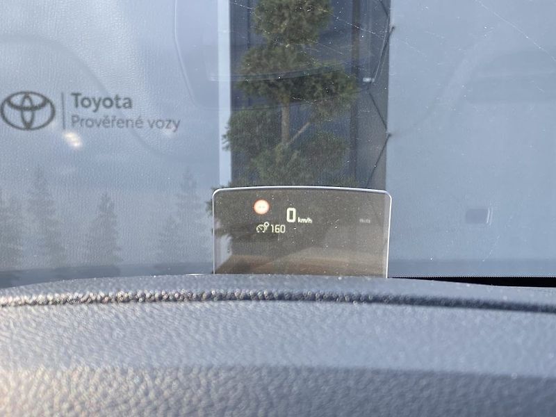Toyota ProAce Verso 2.0D, ČR-2m, VIP L1, DPH - fotka 34 z 37
