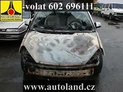 Ford C-MAX (2010) VOLAT 602 696111 - fotografie inzerátu