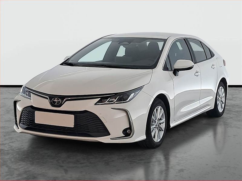 Toyota Corolla (2024) 1.5 VVT-i - fotka 2 z 16